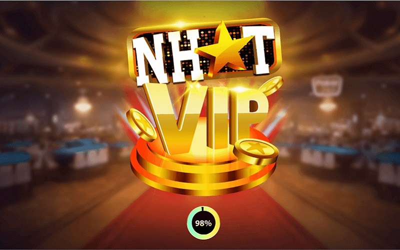 Nhất Vip là cổng game uy tín