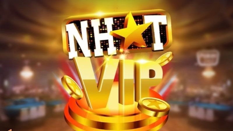 Nhatvip là nhà cái nổ hũ uy tín