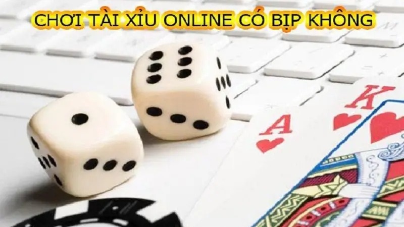 Nhiều người thắc mắc tài xỉu online có bịp không